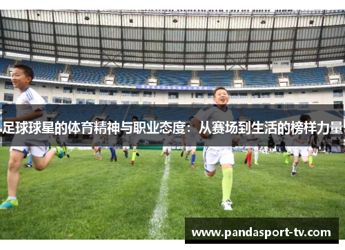 足球球星的体育精神与职业态度：从赛场到生活的榜样力量